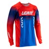 SHIRT MOTO 5.5 ULTRAWELD ROYAL BLUE XX-LARGE